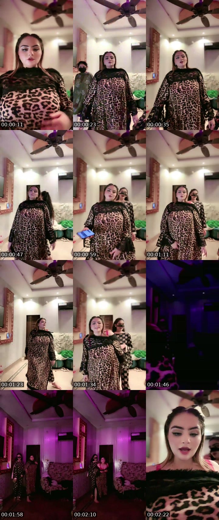 @bano420 Tango live from 2026-08-13