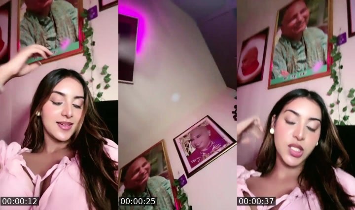 @quirky6 Tango LIVE