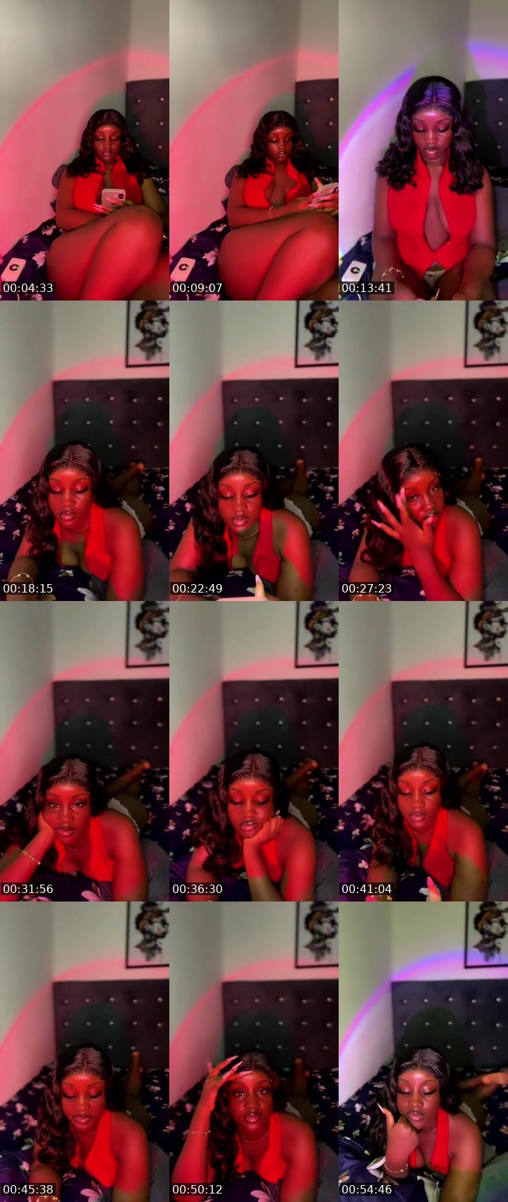 @debbyszn Tango LIVE