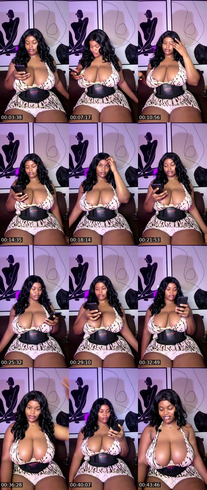 @nkem001 Tango LIVE