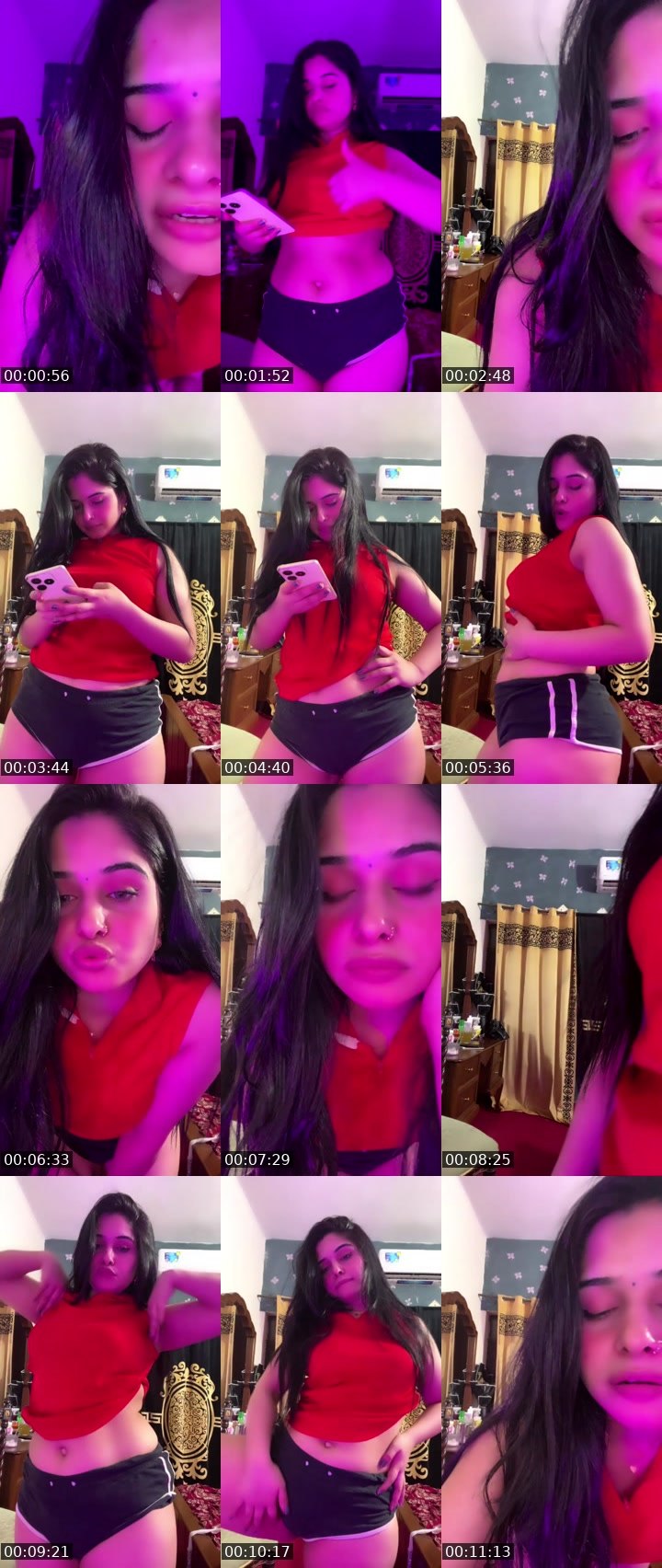 @cuddlyfox-47502 Tango LIVE