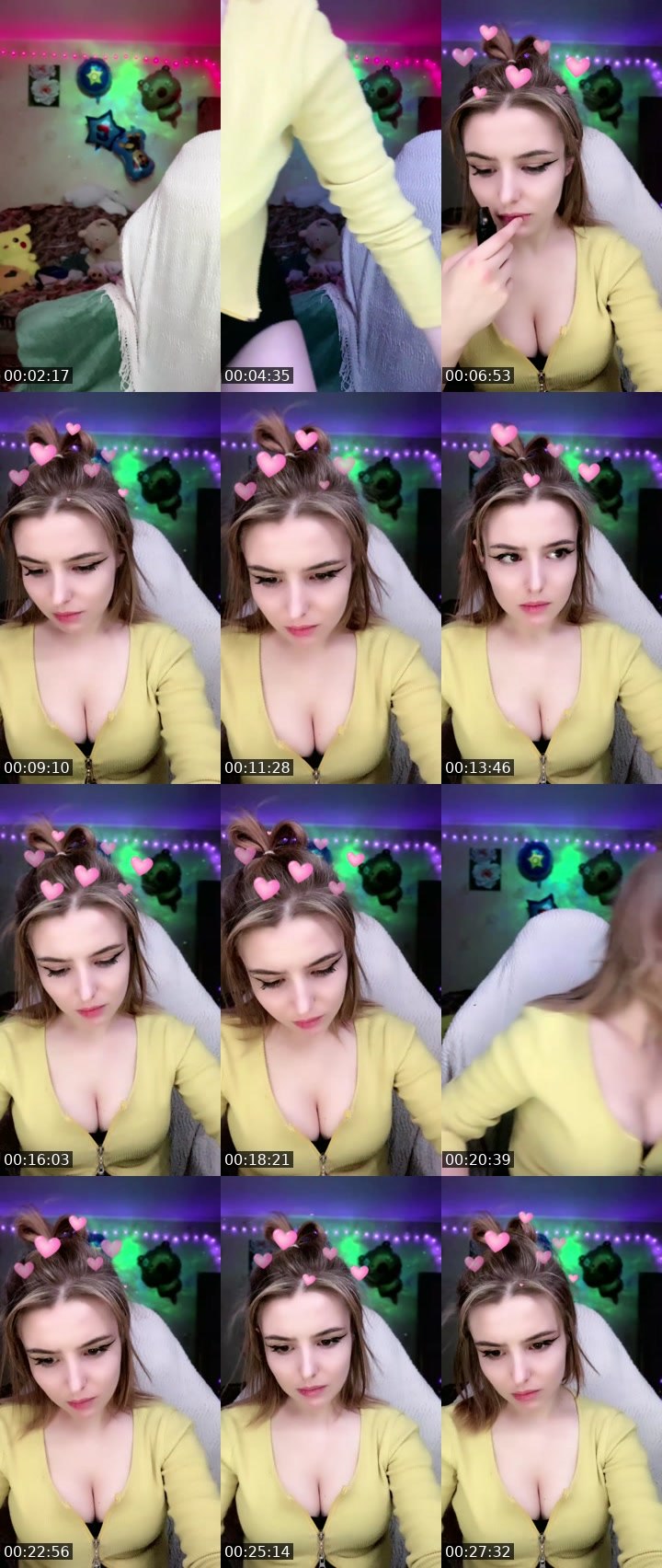 @kafyyyyy Tango LIVE