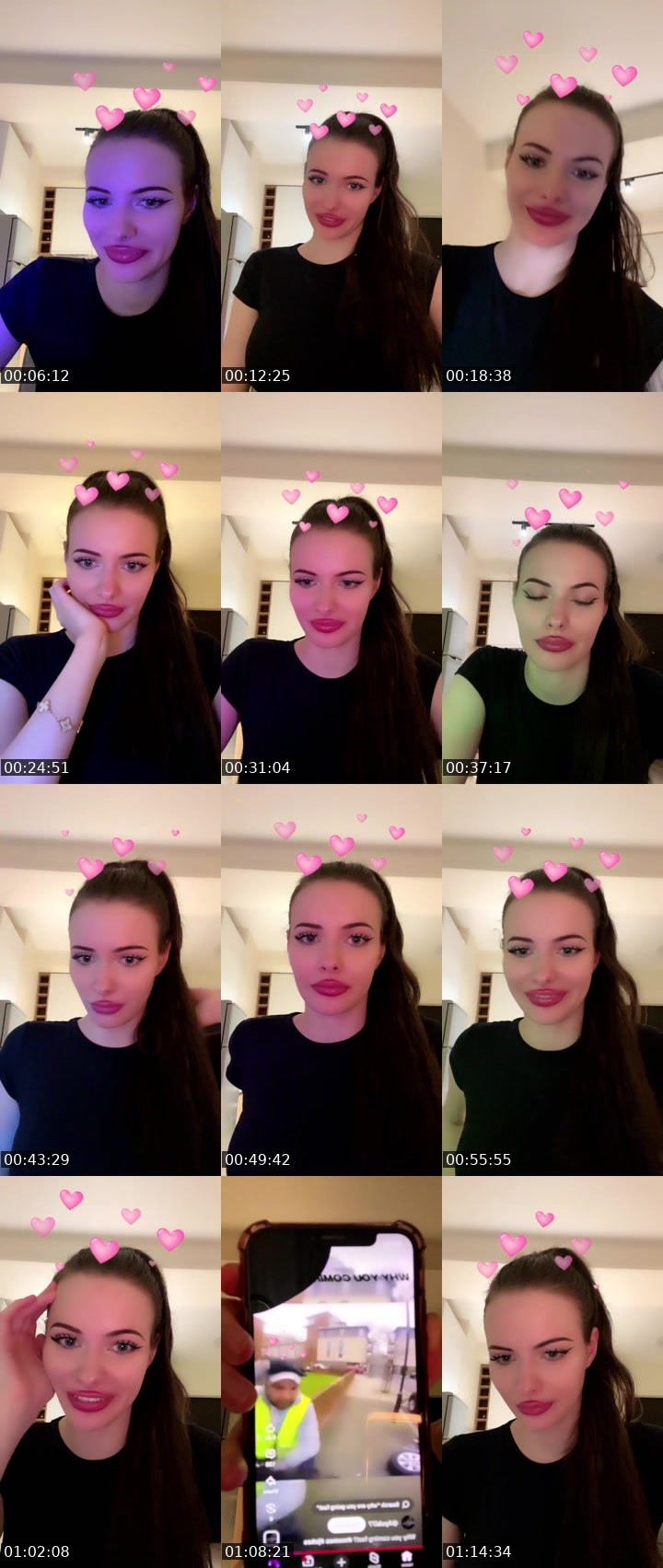 @marymaryyy Tango LIVE