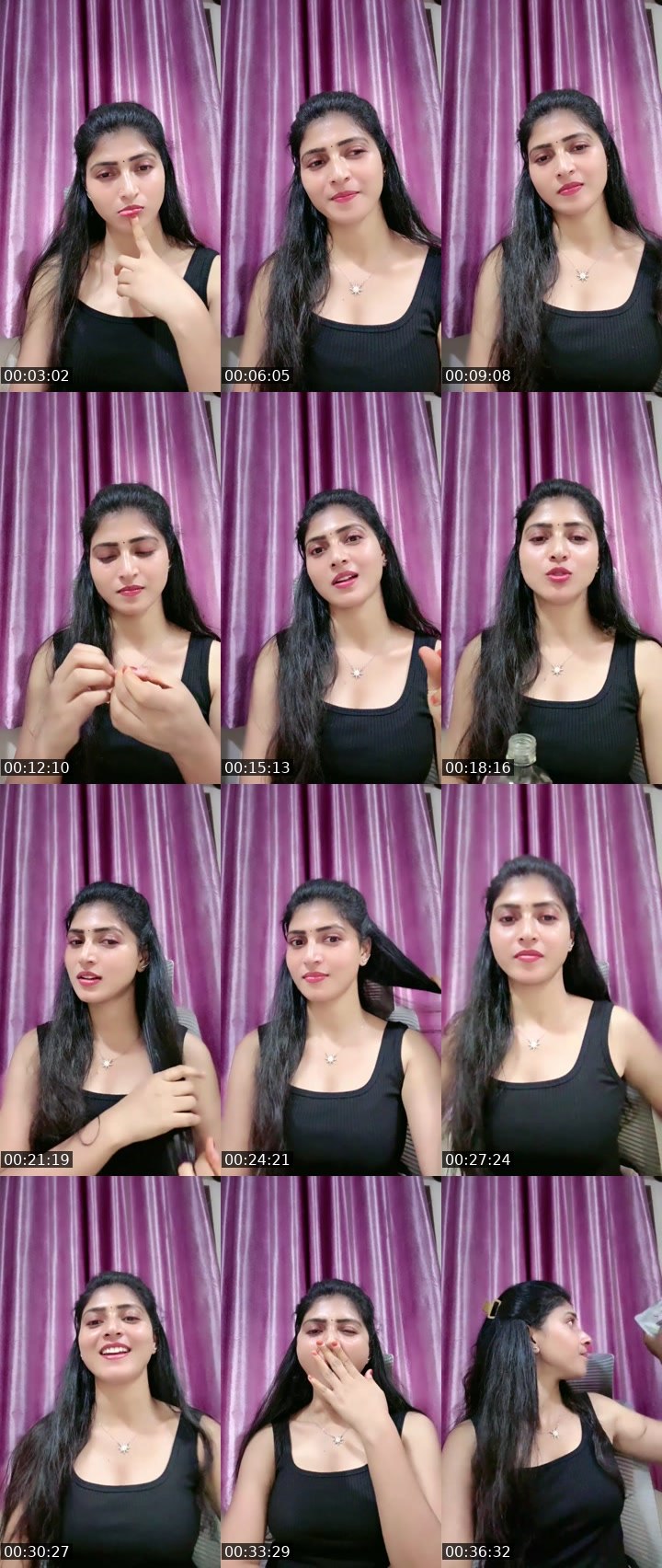 @priyoo_telugu Tango LIVE