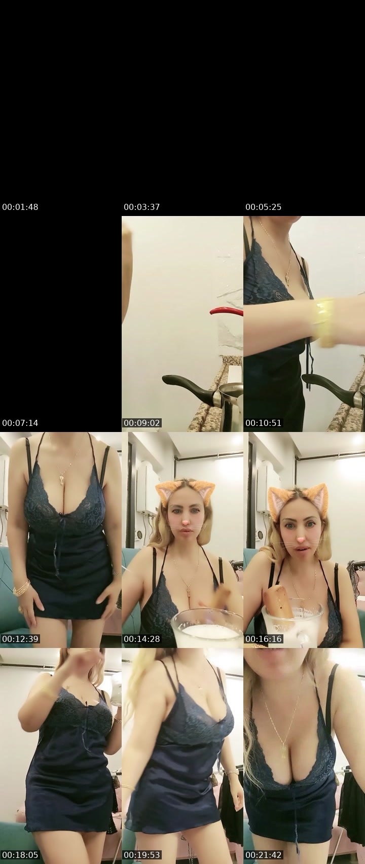@karo691 Tango live from 2026-08-13