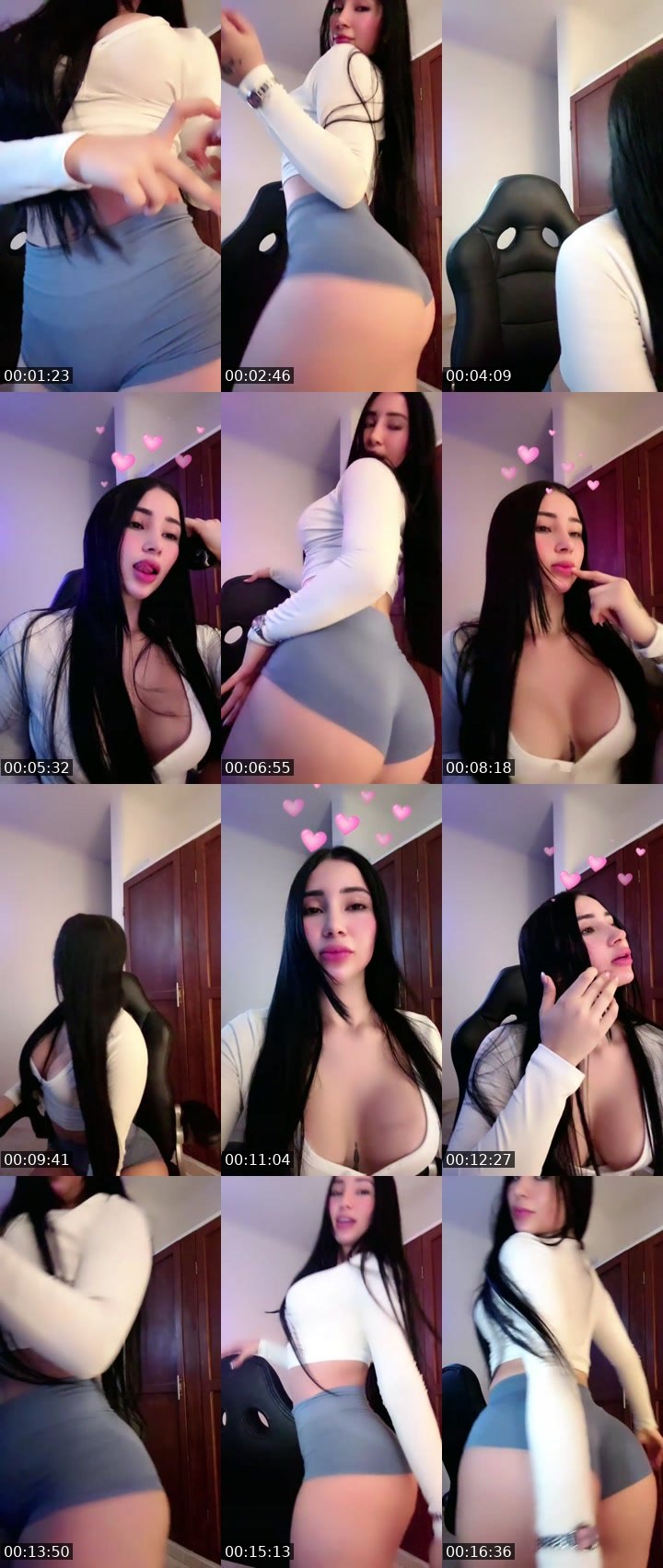 @zoe21 Tango LIVE