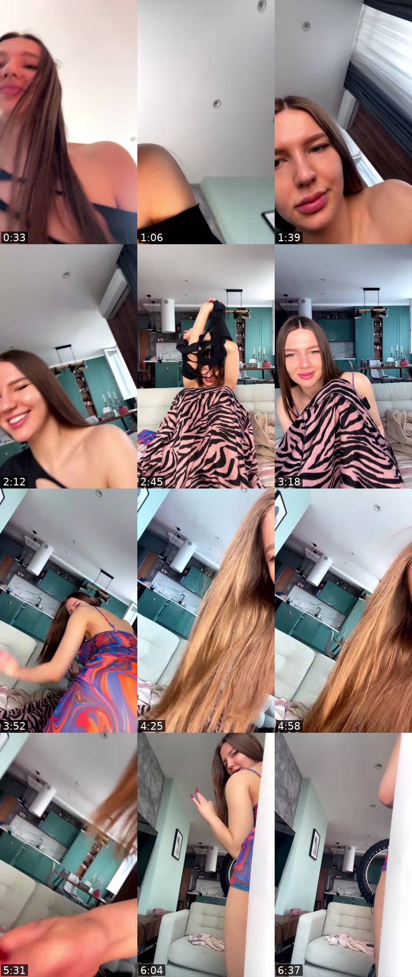 @miacandygirlmya Tango LIVE