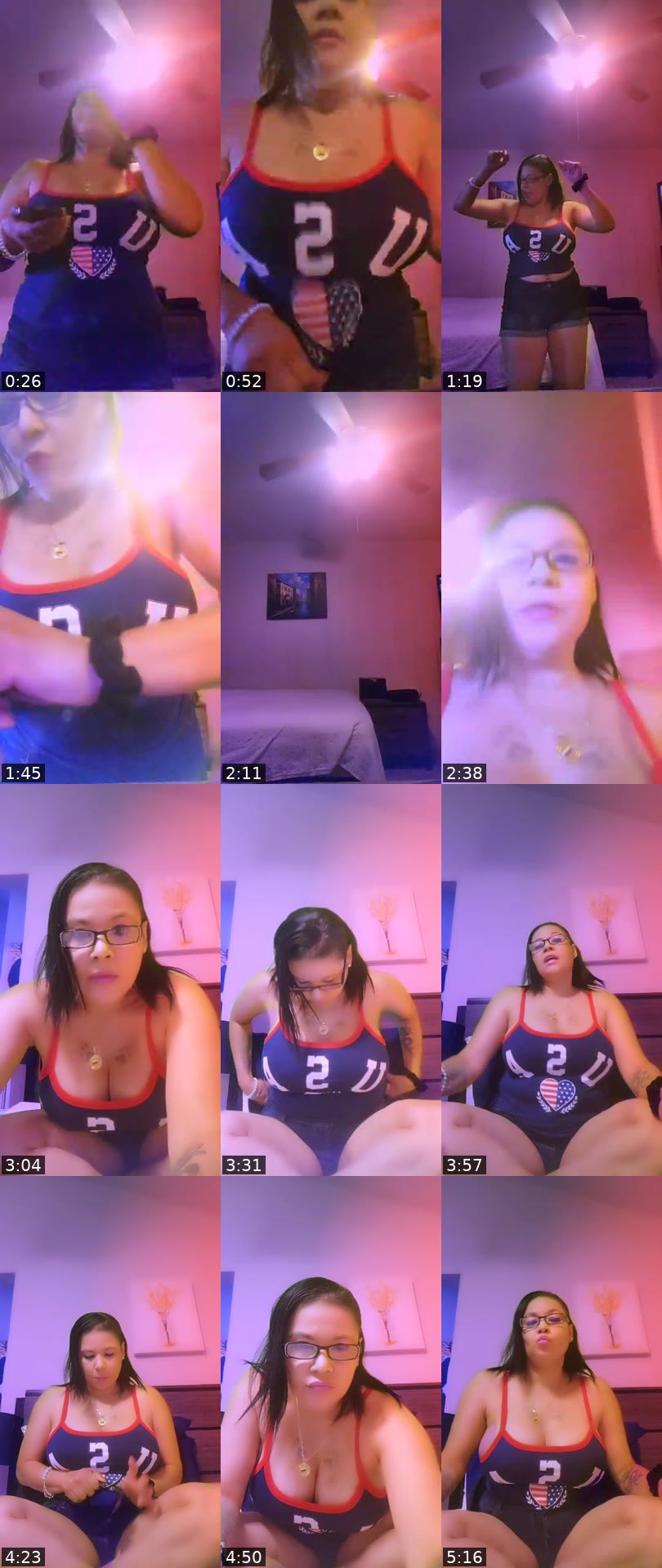 @sensualseduction69 Tango LIVE from 2026-07-04