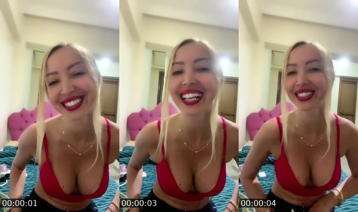 @vahhhsii Tango LIVE
