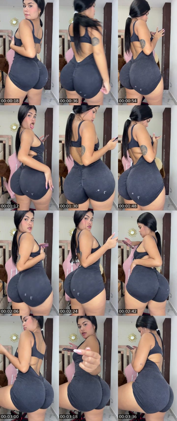 @daniela223 Tango LIVE