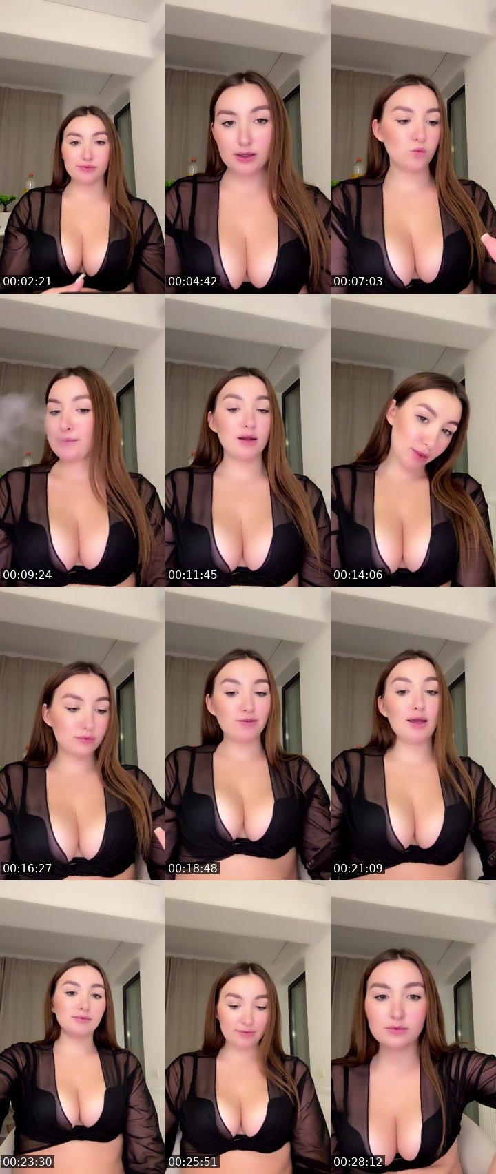 @polly-127753 Tango LIVE