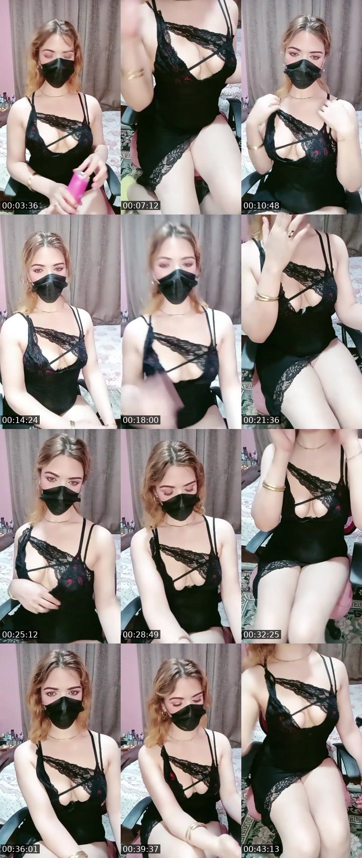 @jasmine82 Tango LIVE
