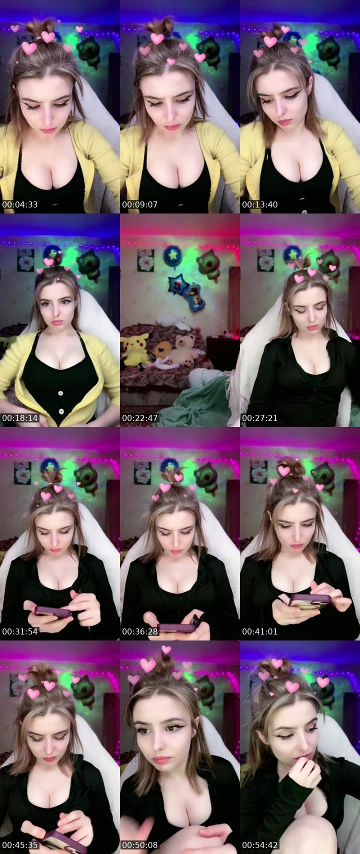 @kafyyyyy Tango LIVE