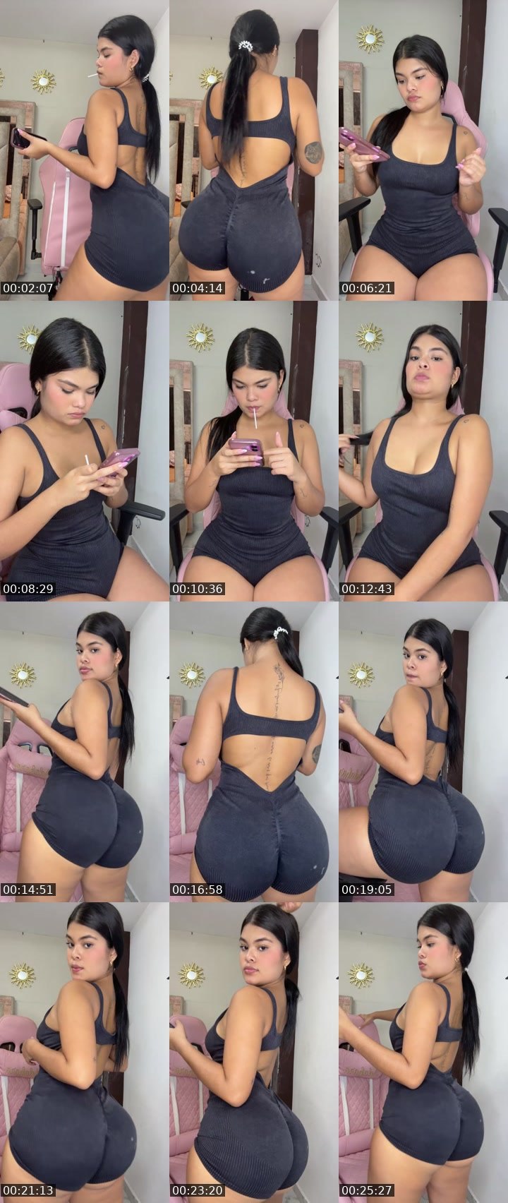 @daniela223 Tango LIVE
