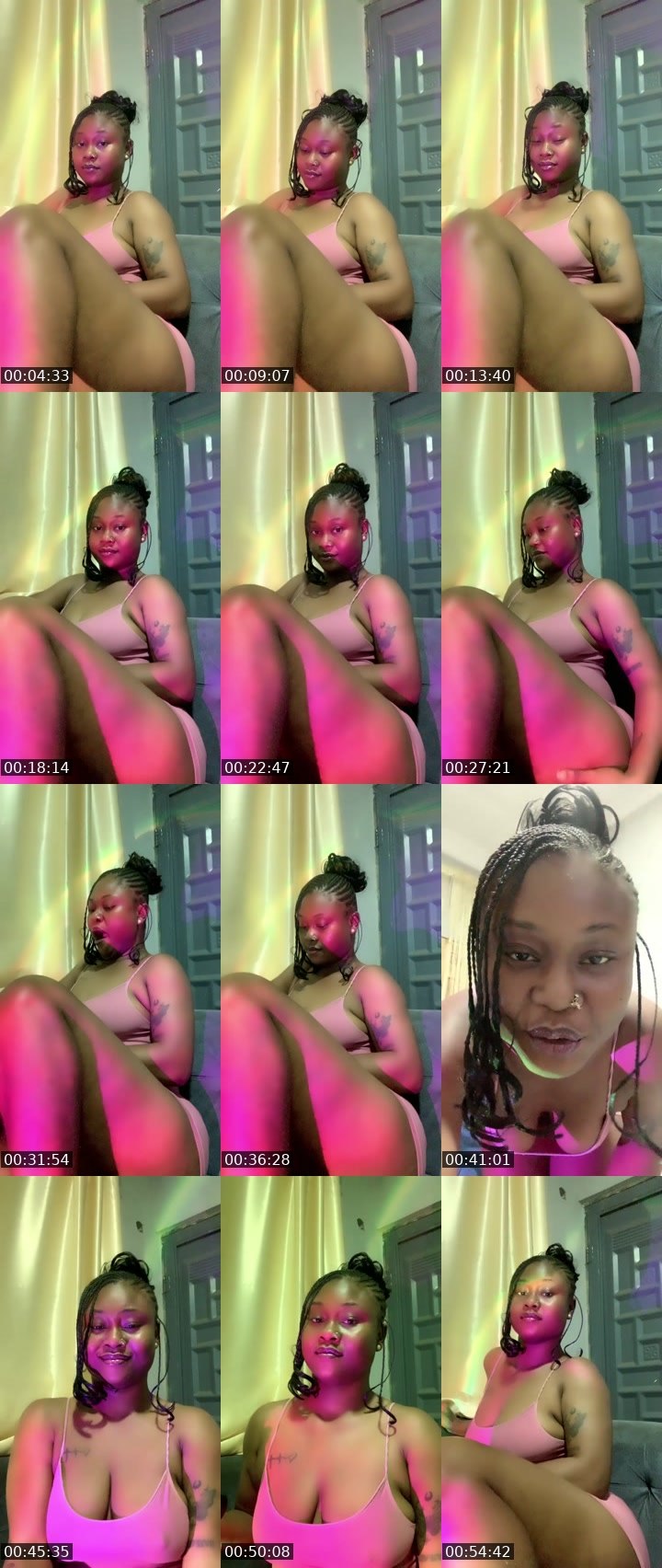 @prettystonerrr Tango live from 2026-08-14