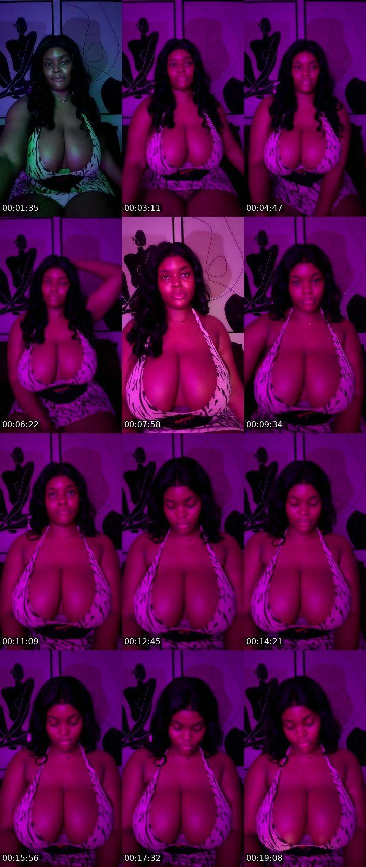 @nkem001 Tango LIVE