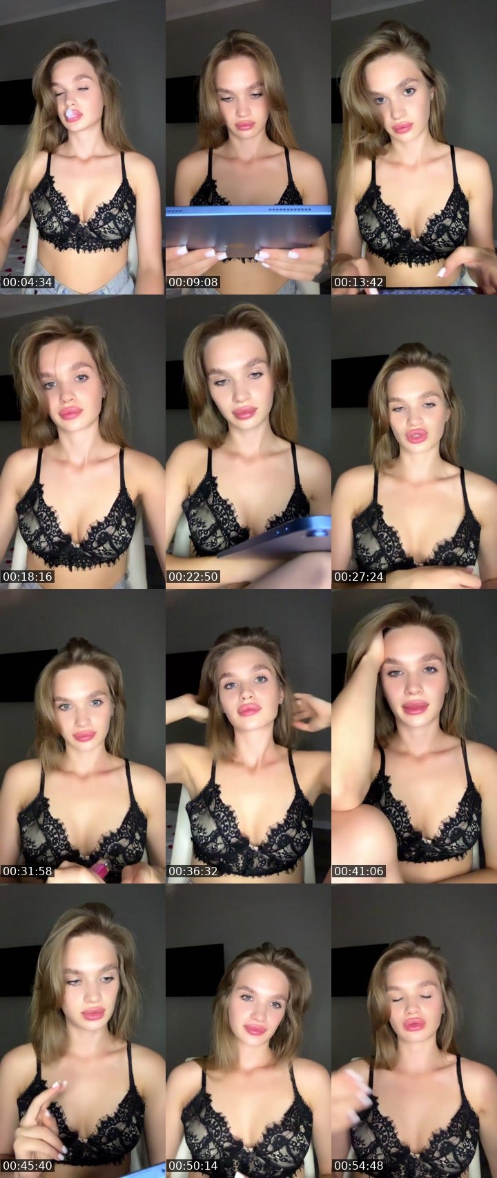 @teya667 Tango live from 2026-08-14