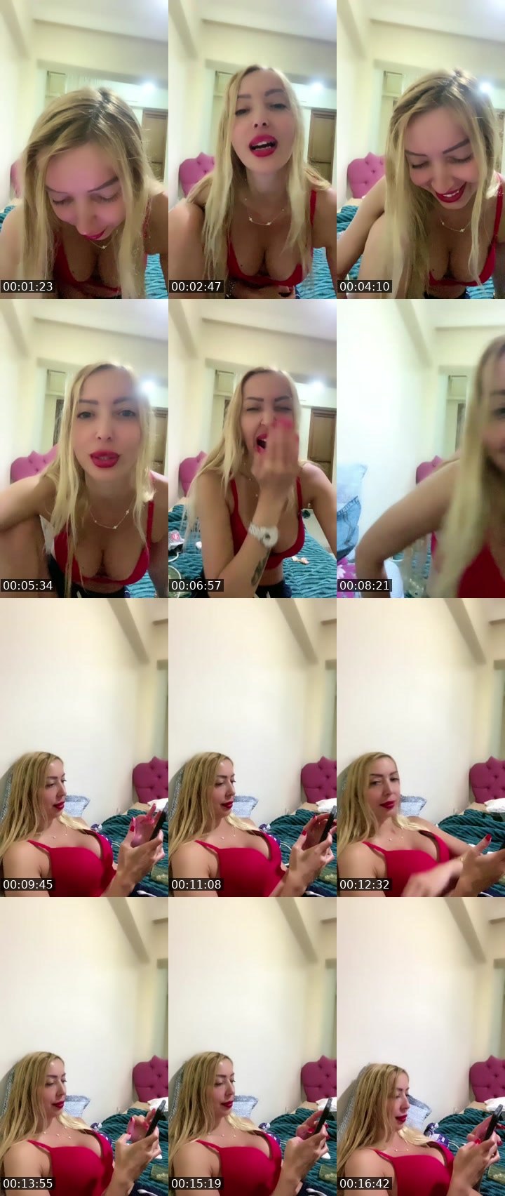 @vahhhsii Tango LIVE