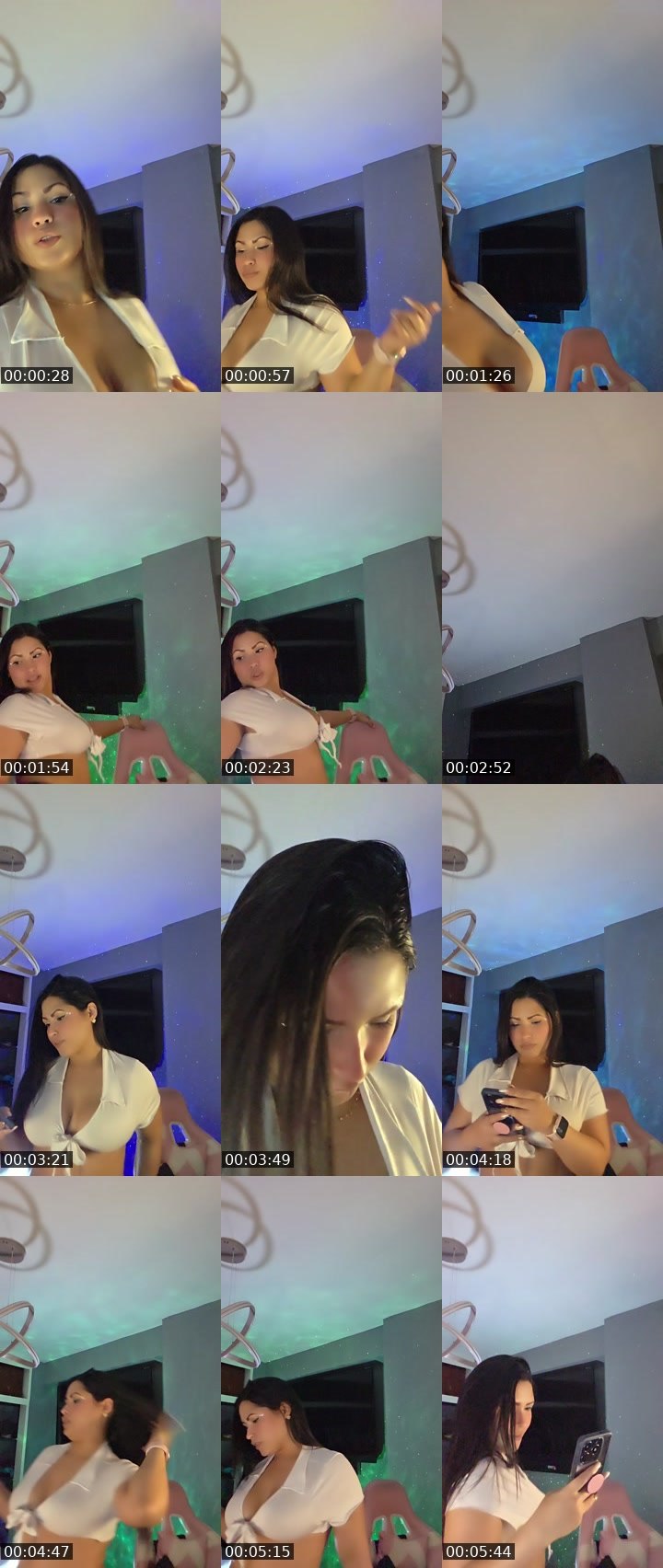 @alessandrabianchi Tango live from 2026-08-14