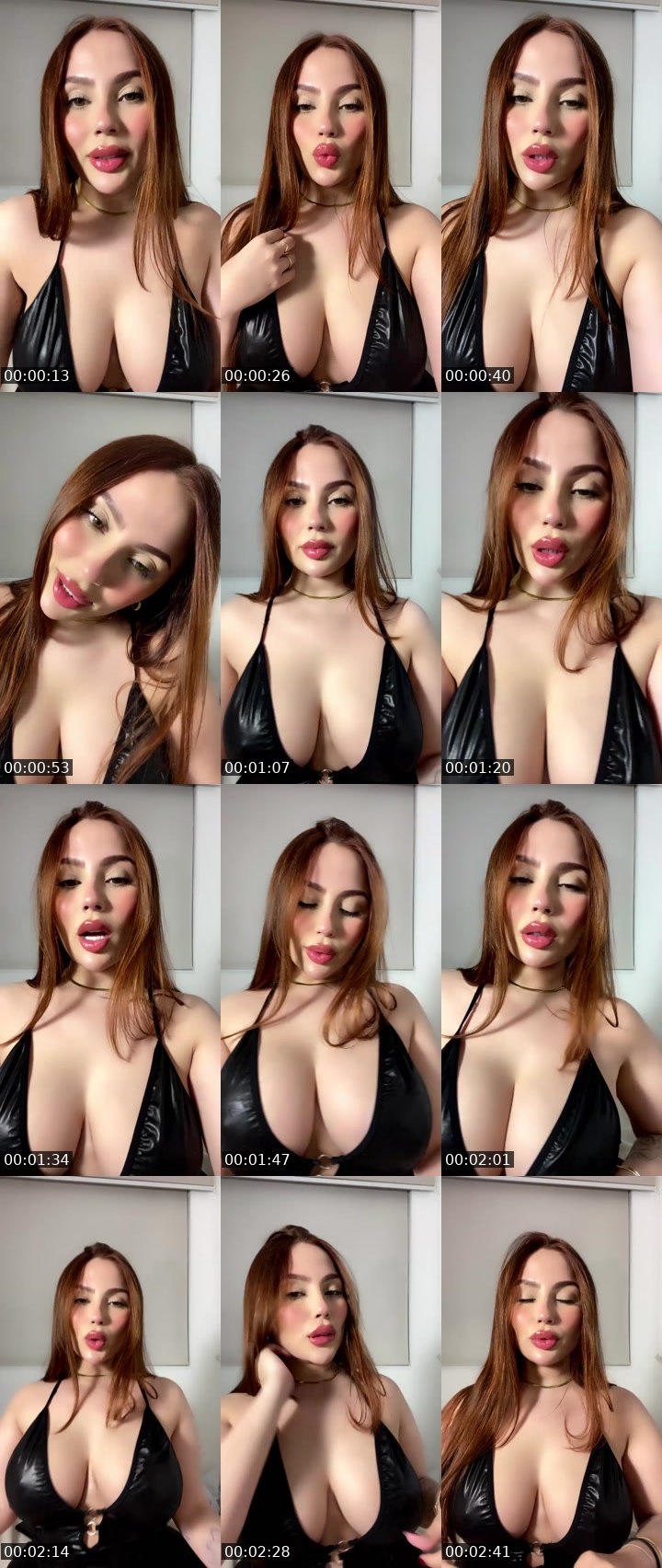 @yulycol Tango LIVE