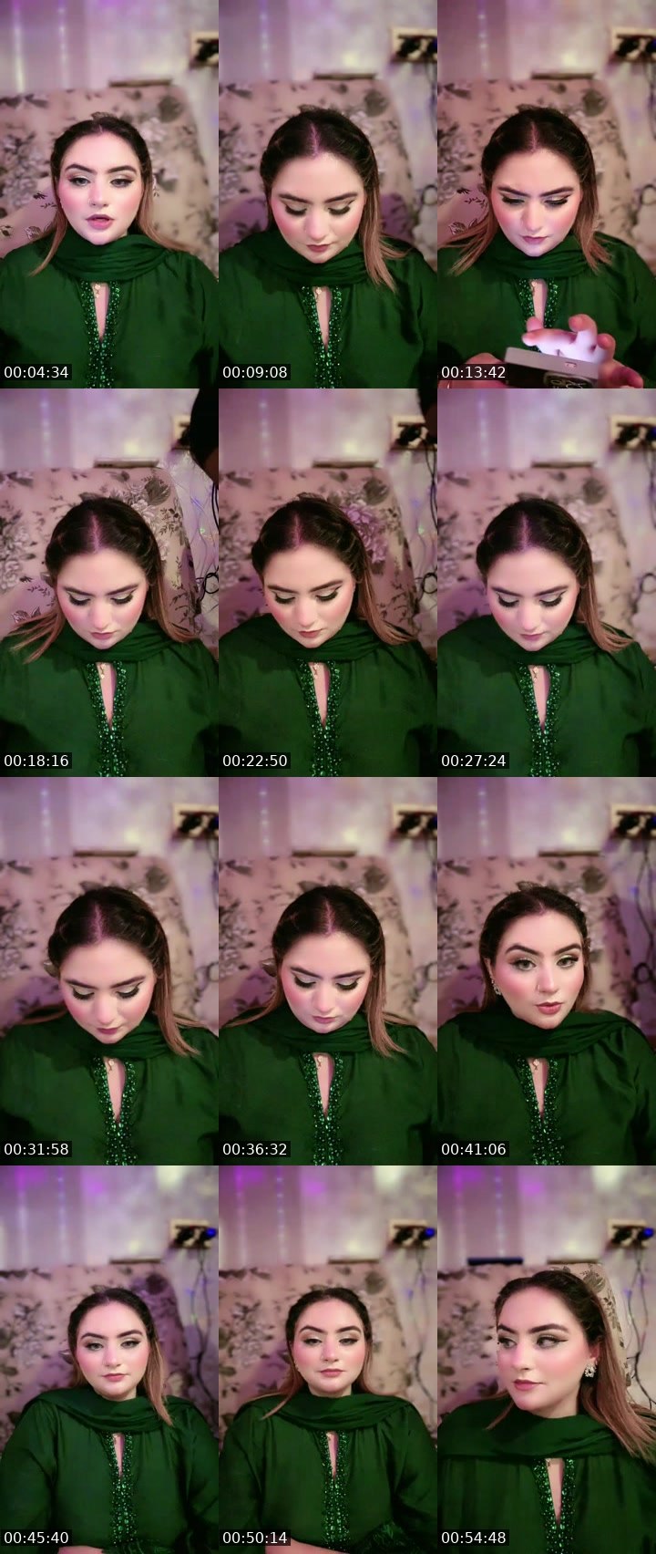 @bano420 Tango live from 2026-08-14