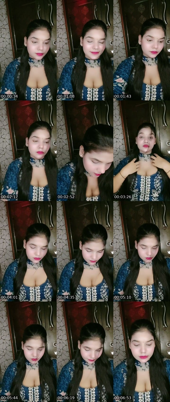 @sanaa04 Tango LIVE