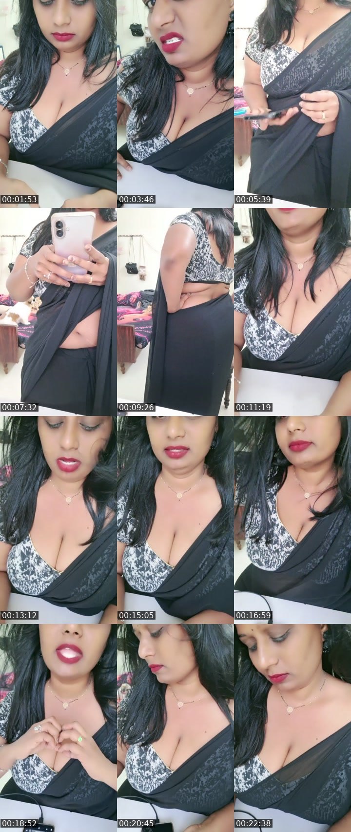 @tamiltelugupa88 Tango LIVE