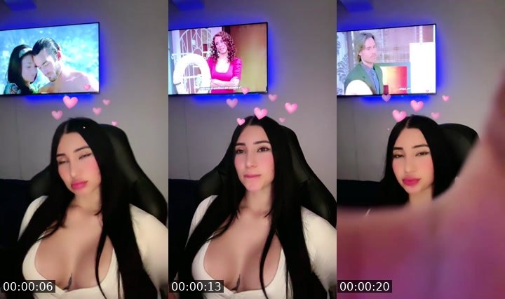 @zoe21 Tango LIVE