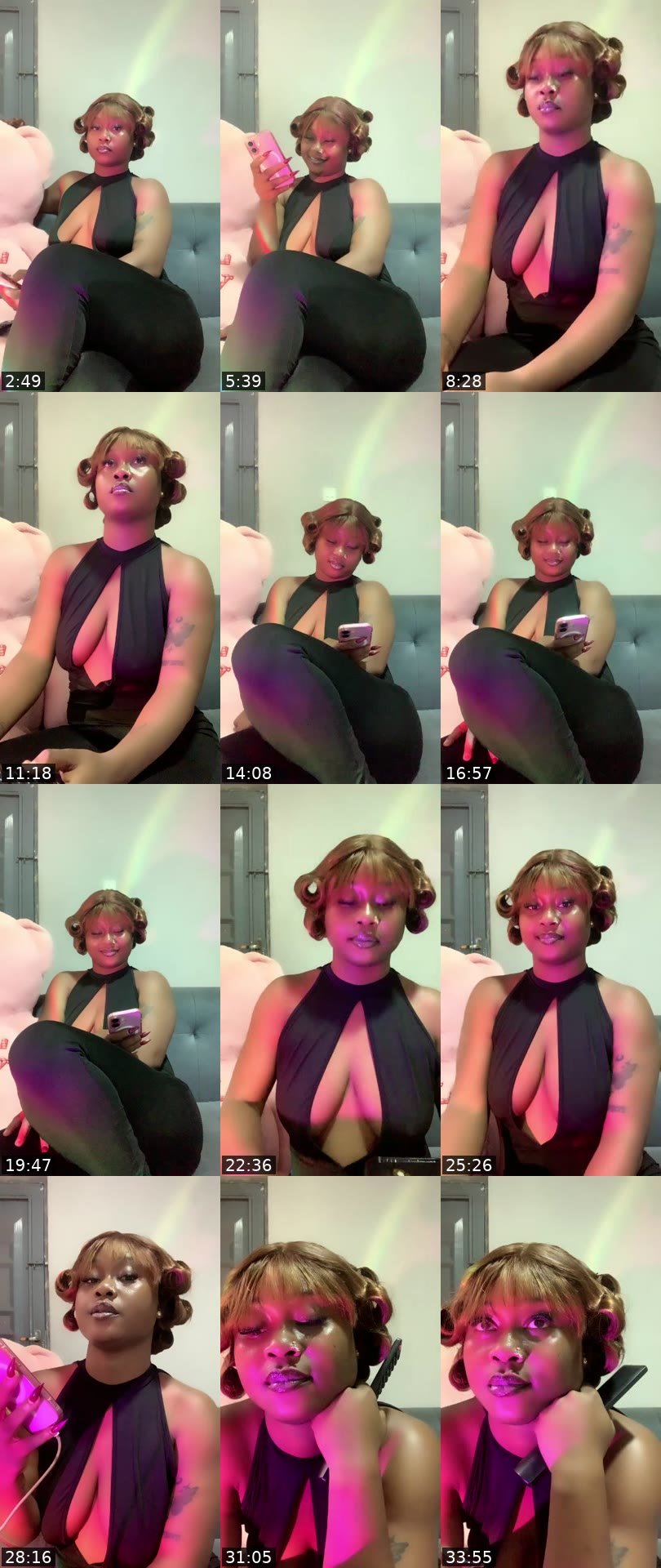 @prettystonerrr Tango LIVE