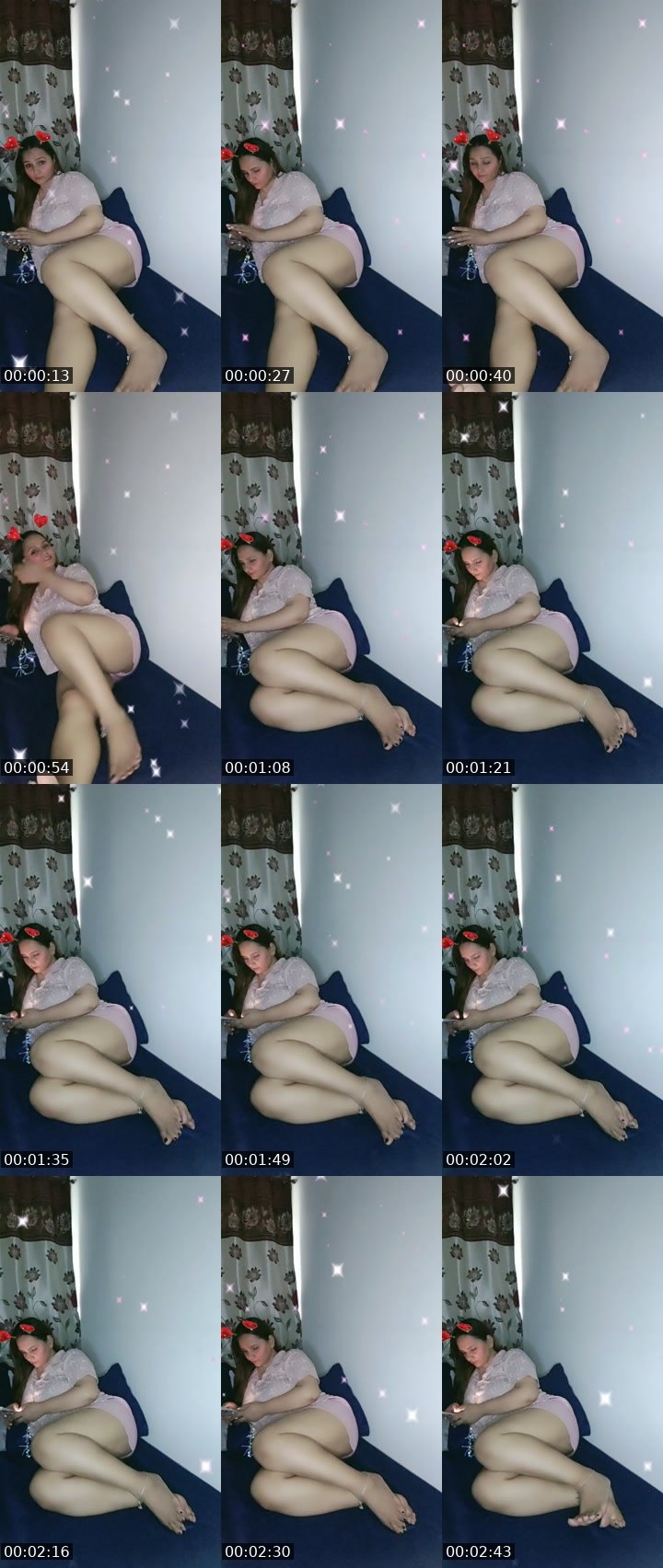 @cuddlyfox-116212 Tango LIVE