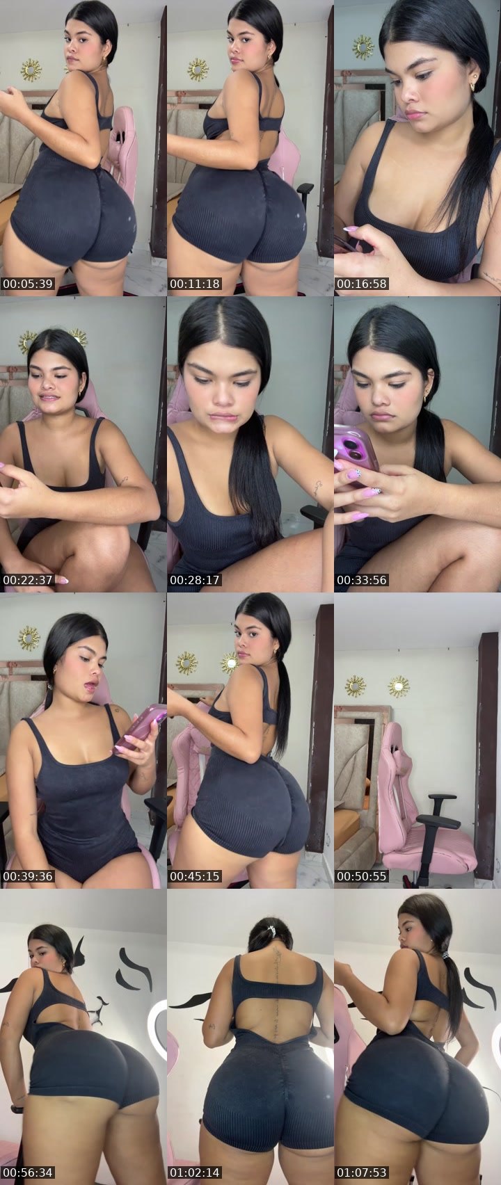 @daniela223 Tango LIVE