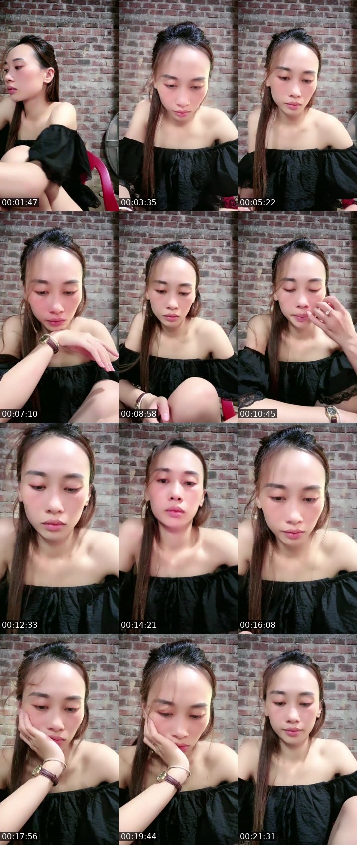 @off190425 Tango LIVE