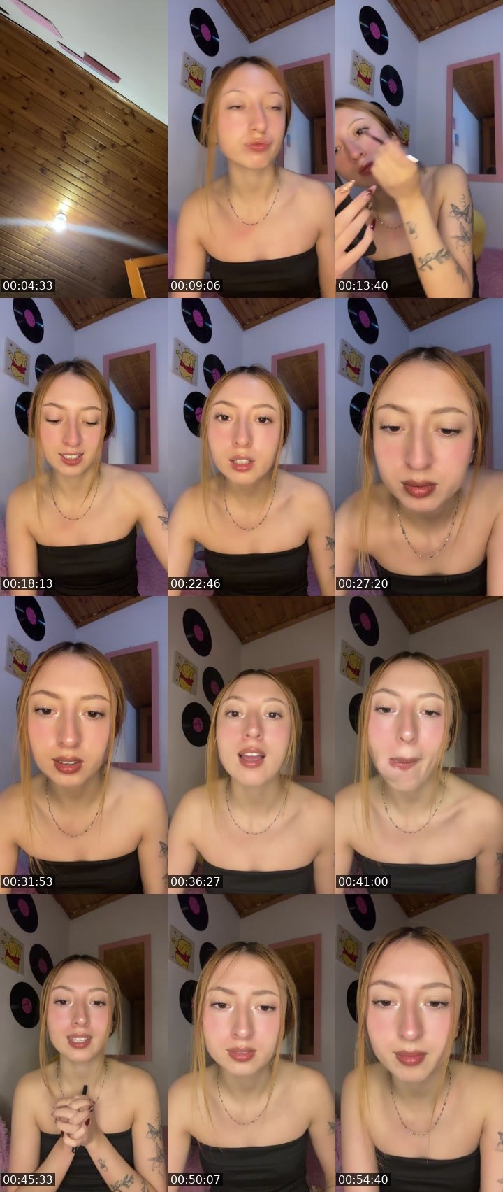 @im-sophiee Tango LIVE