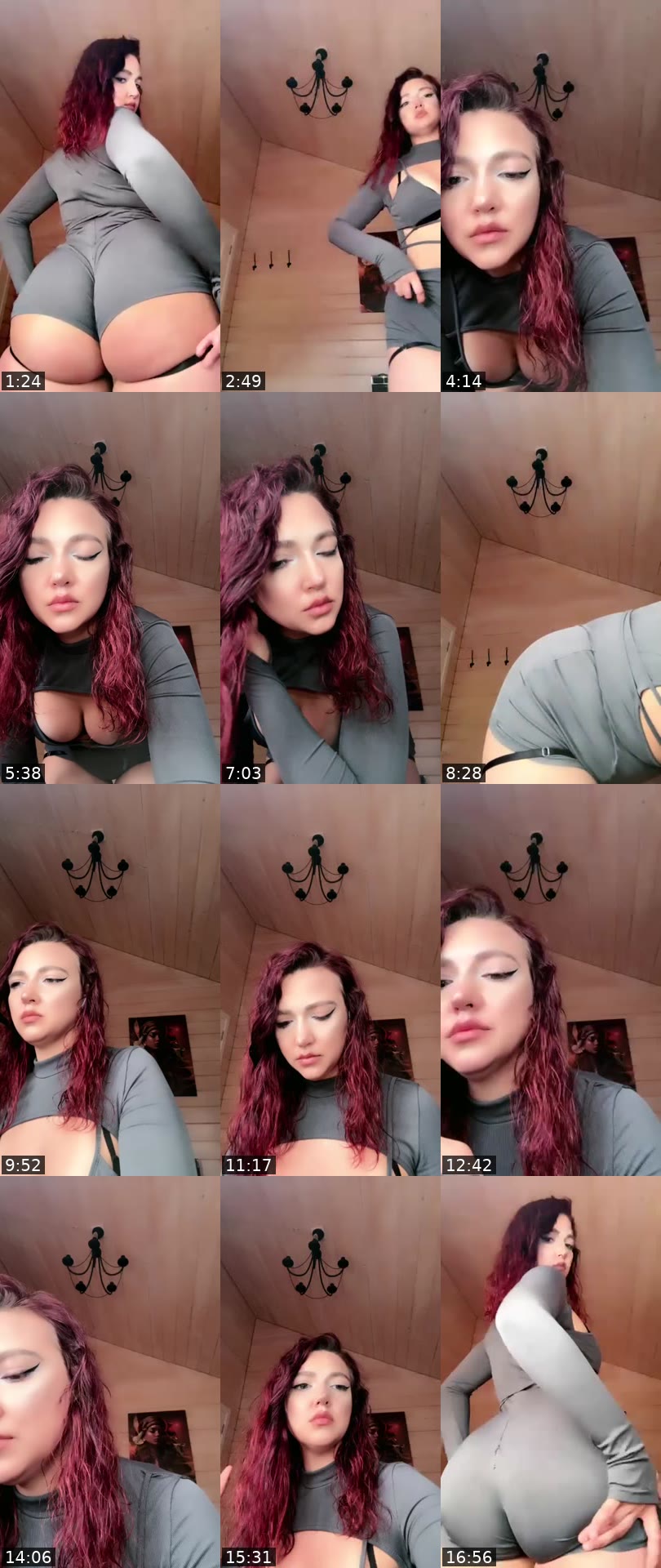 @richbaaarbie Tango LIVE