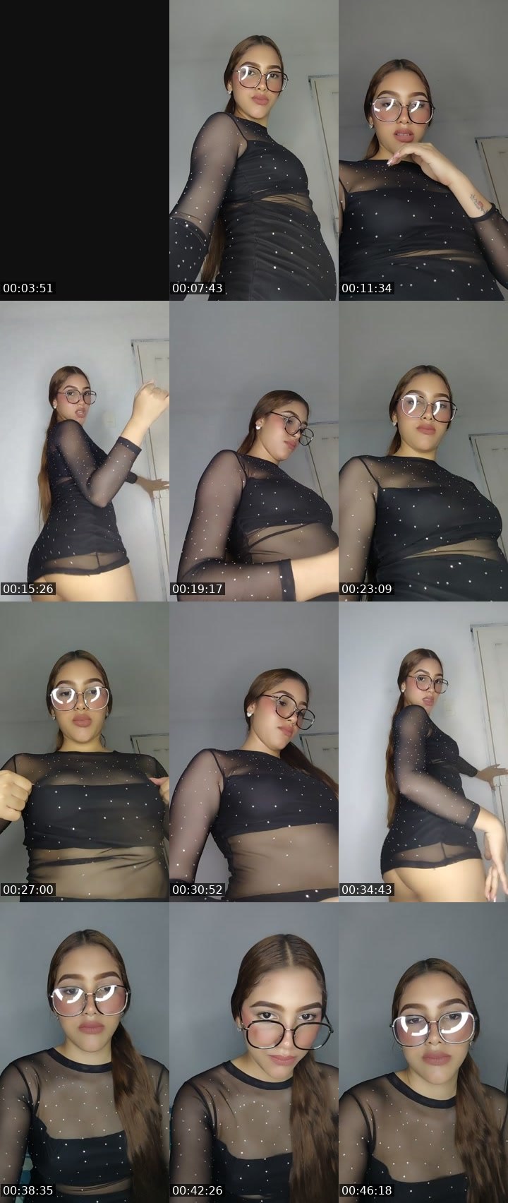 @290-ofc Tango LIVE