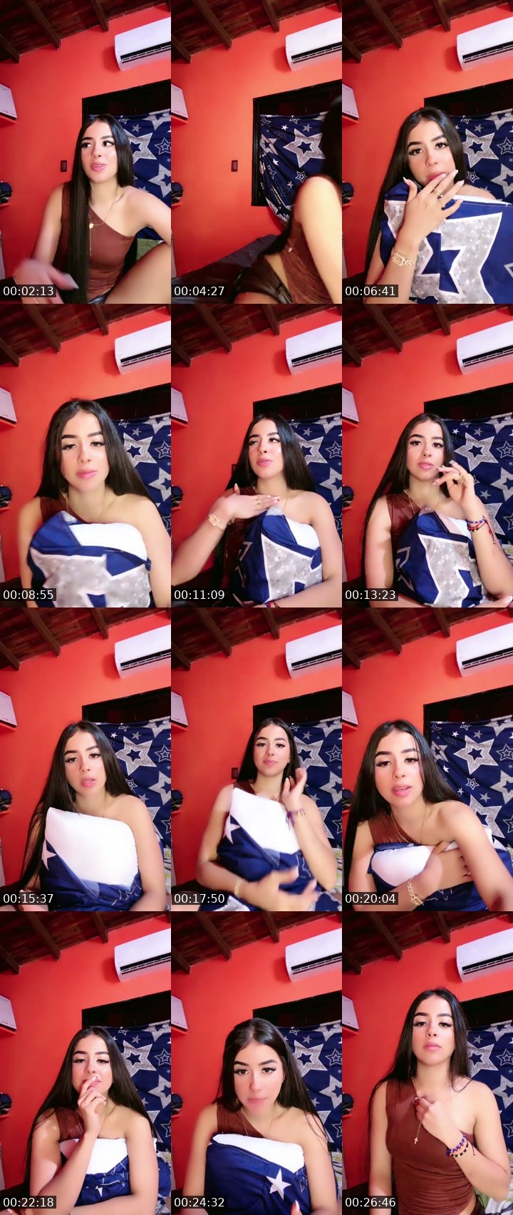 @itsvalen Tango LIVE