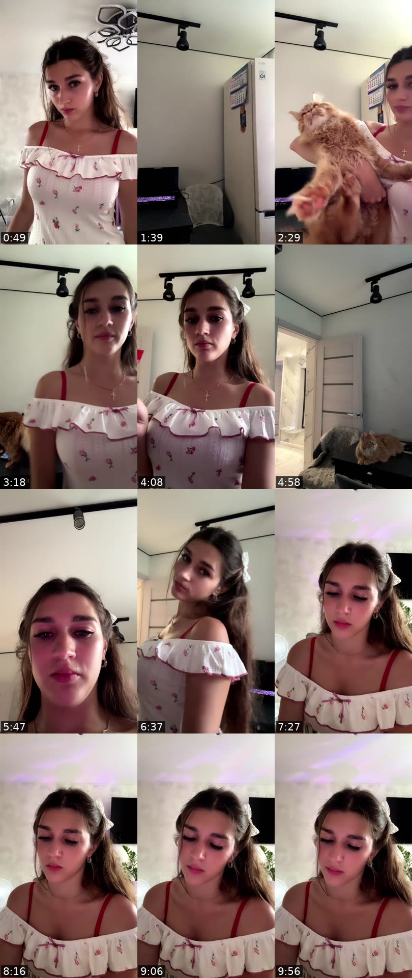 @petrova08 Tango LIVE