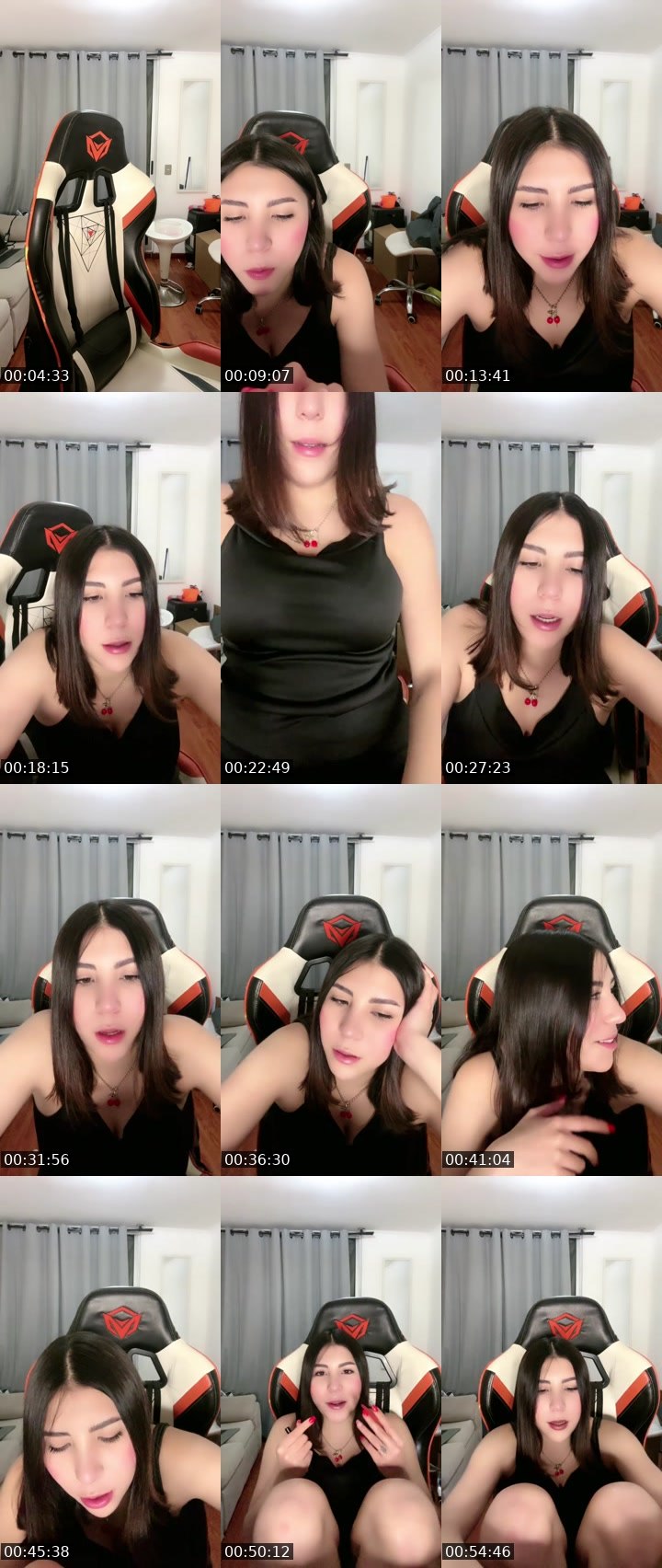 @sammi96 Tango LIVE