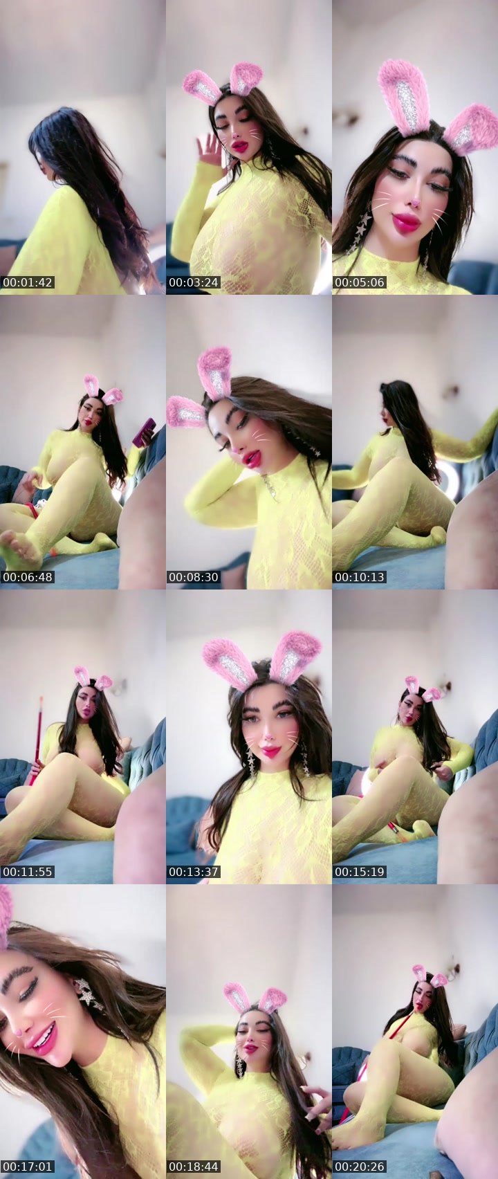 @haifa444 Tango live from 2026-08-14