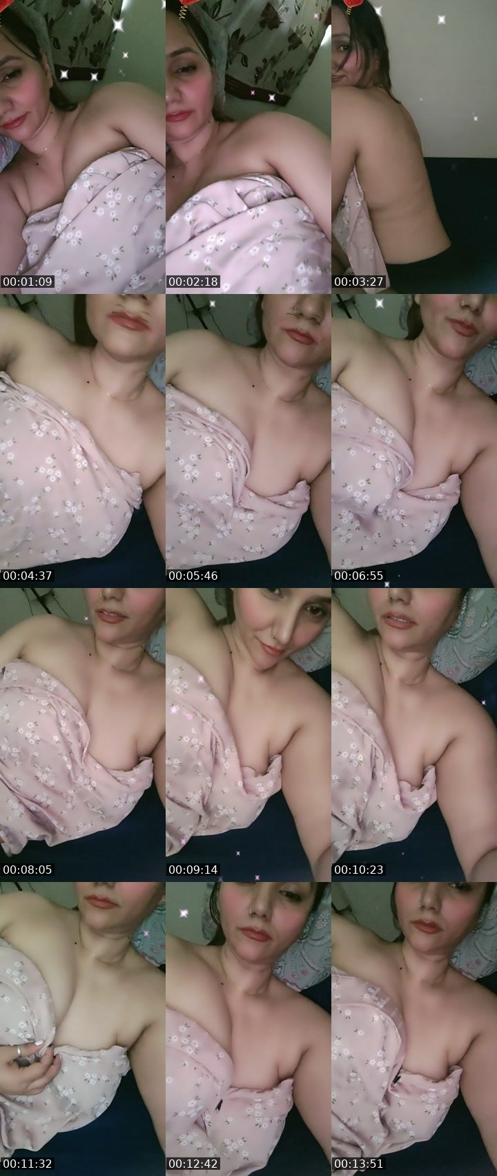 @cuddlyfox-116212 Tango LIVE