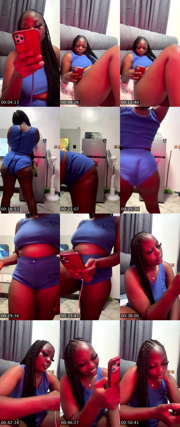 @princess833 Tango LIVE
