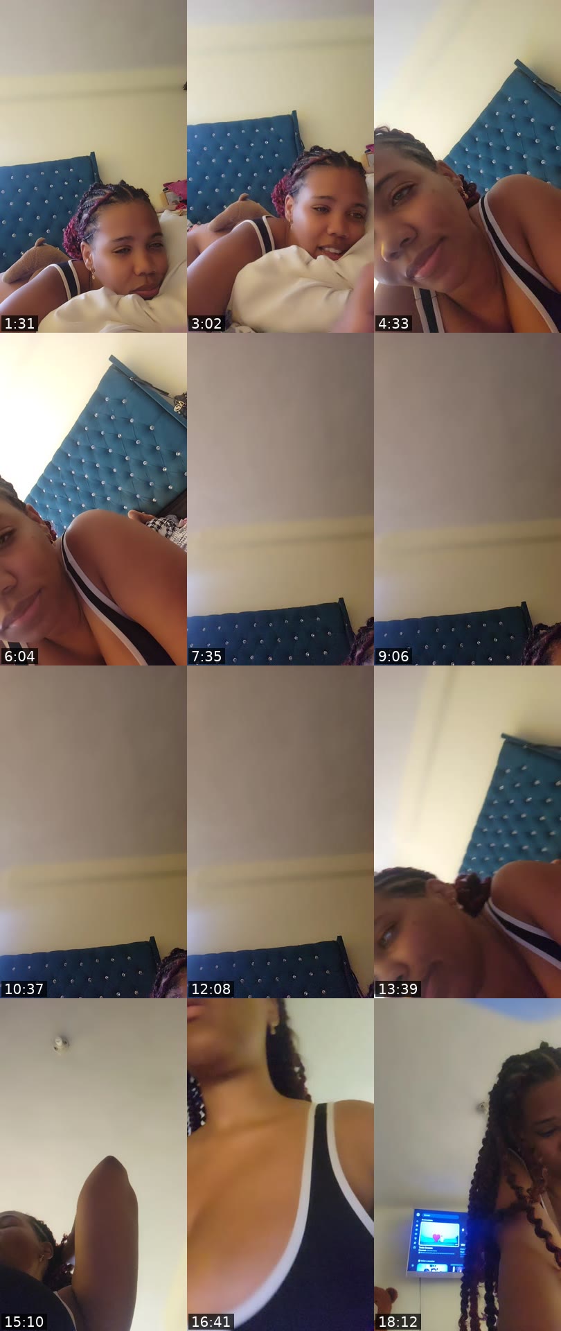 @nicolleee Tango LIVE