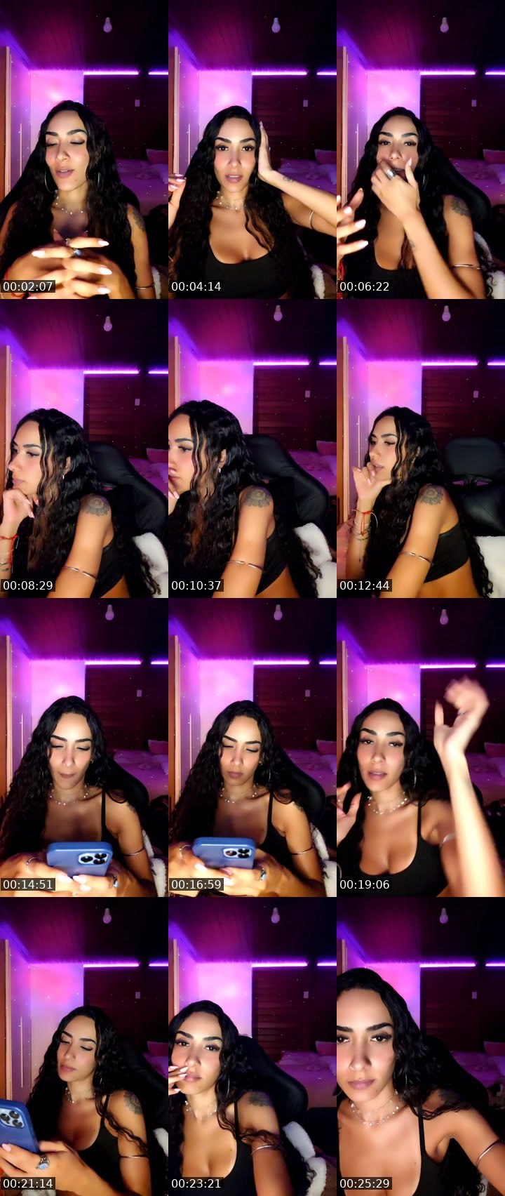@klaire97 Tango LIVE