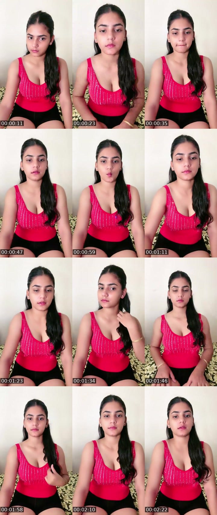 @queenjiya03 Tango LIVE