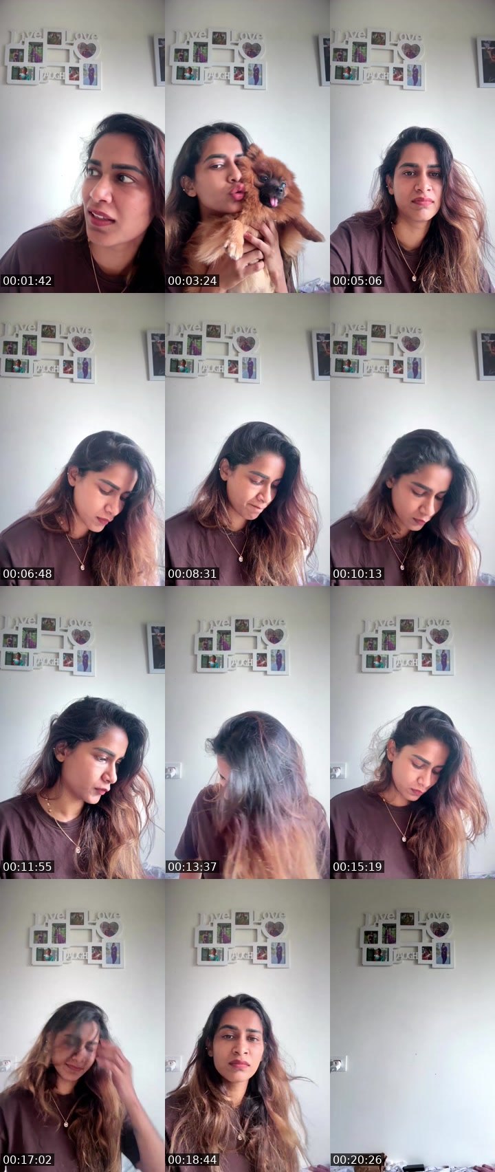 @sahithibetty Tango LIVE