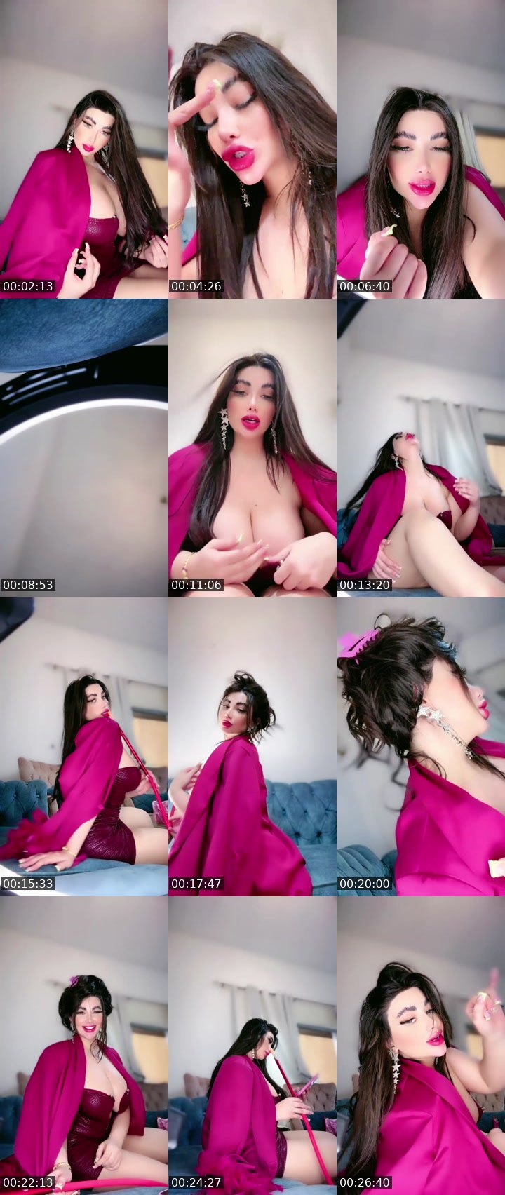 @haifa444 Tango live from 2026-08-14