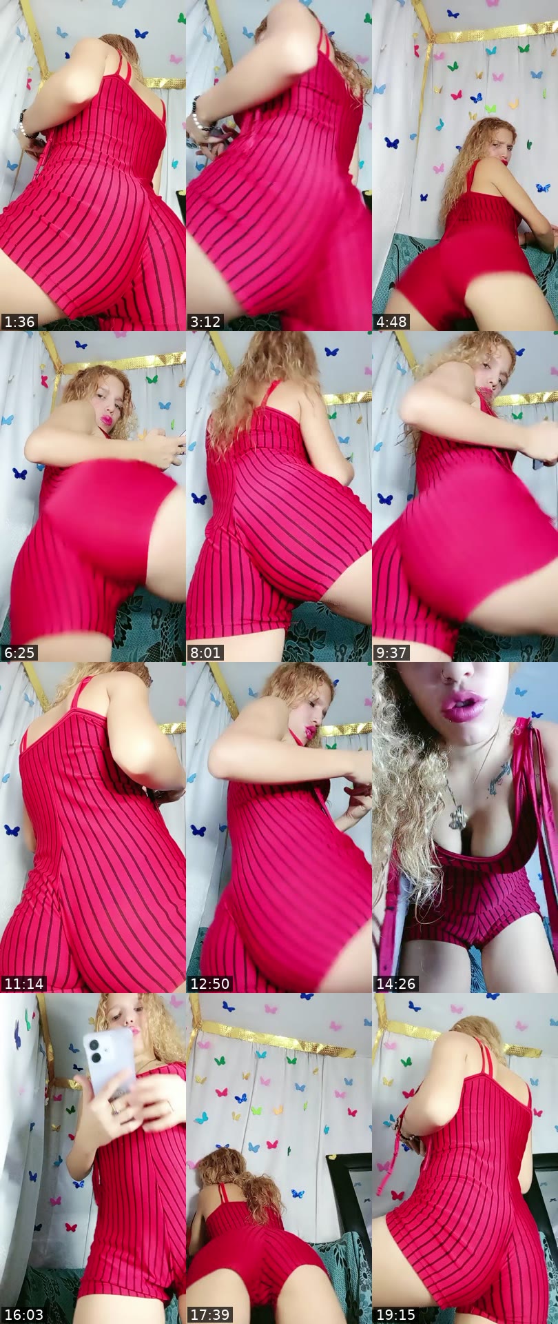 @milinda05 Tango LIVE