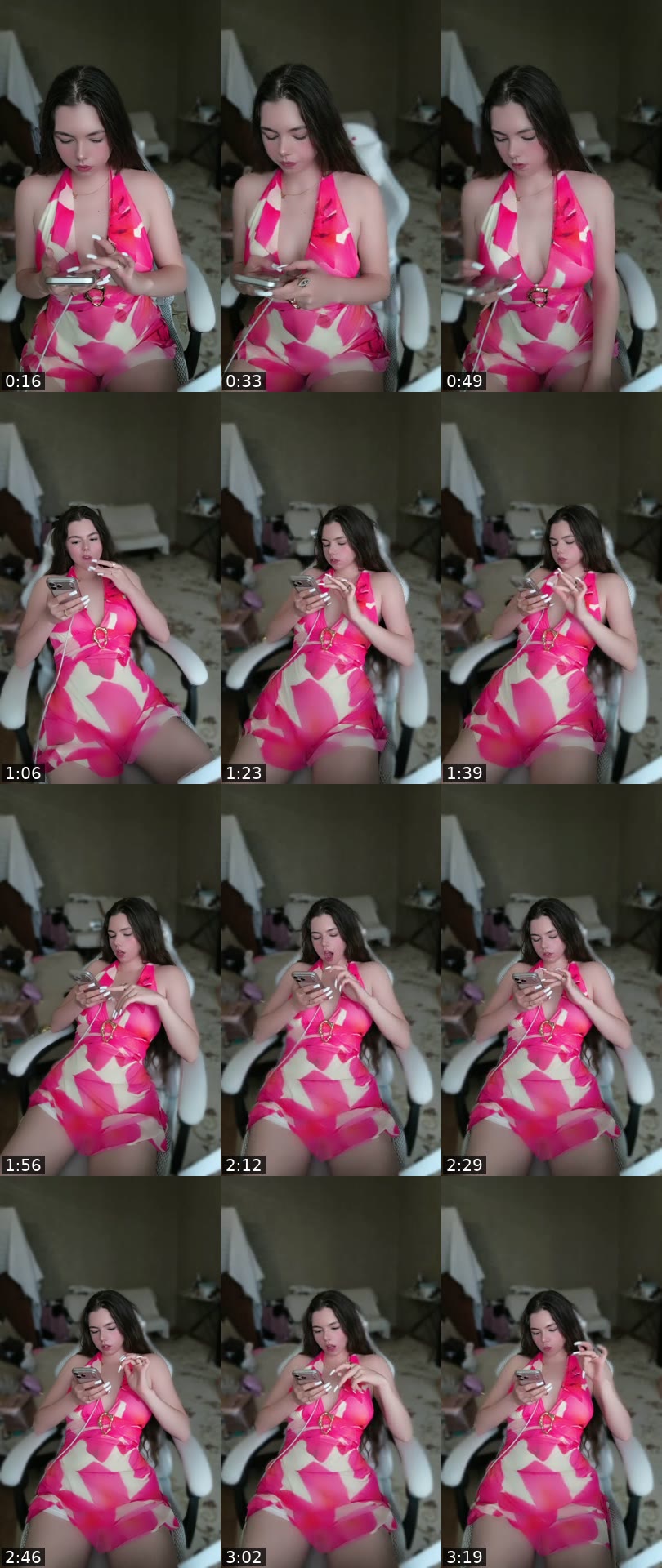 @kittykat33 Tango LIVE