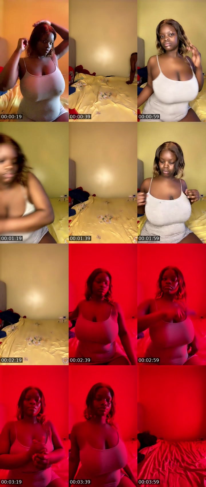 @tavia4 Tango LIVE