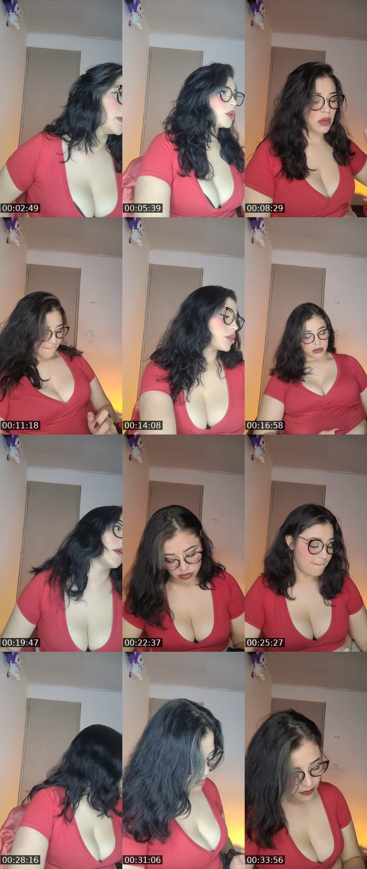 @luisadeep Tango LIVE